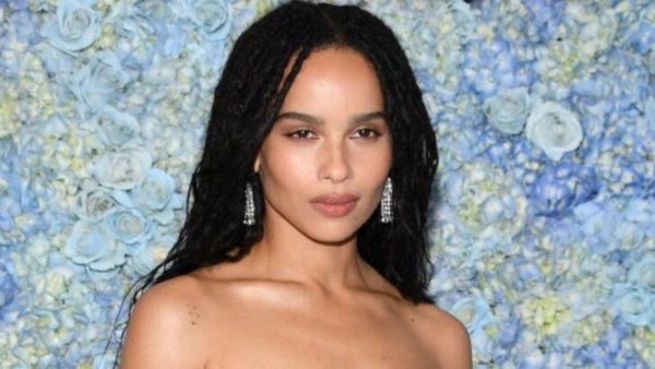The Batman Filminin Cat Woman'ı Zoe Kravitz Kimdir? Zoe Kravitz Kaç Yaşında?